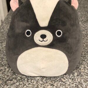 Squishmallows Lot 4 Total